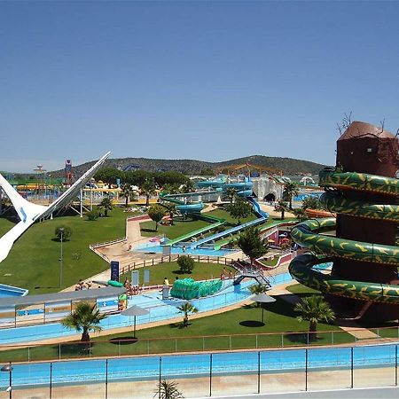 Armação de Pêra Sofiamarholidays- Casa Brisa Mar מראה חיצוני תמונה