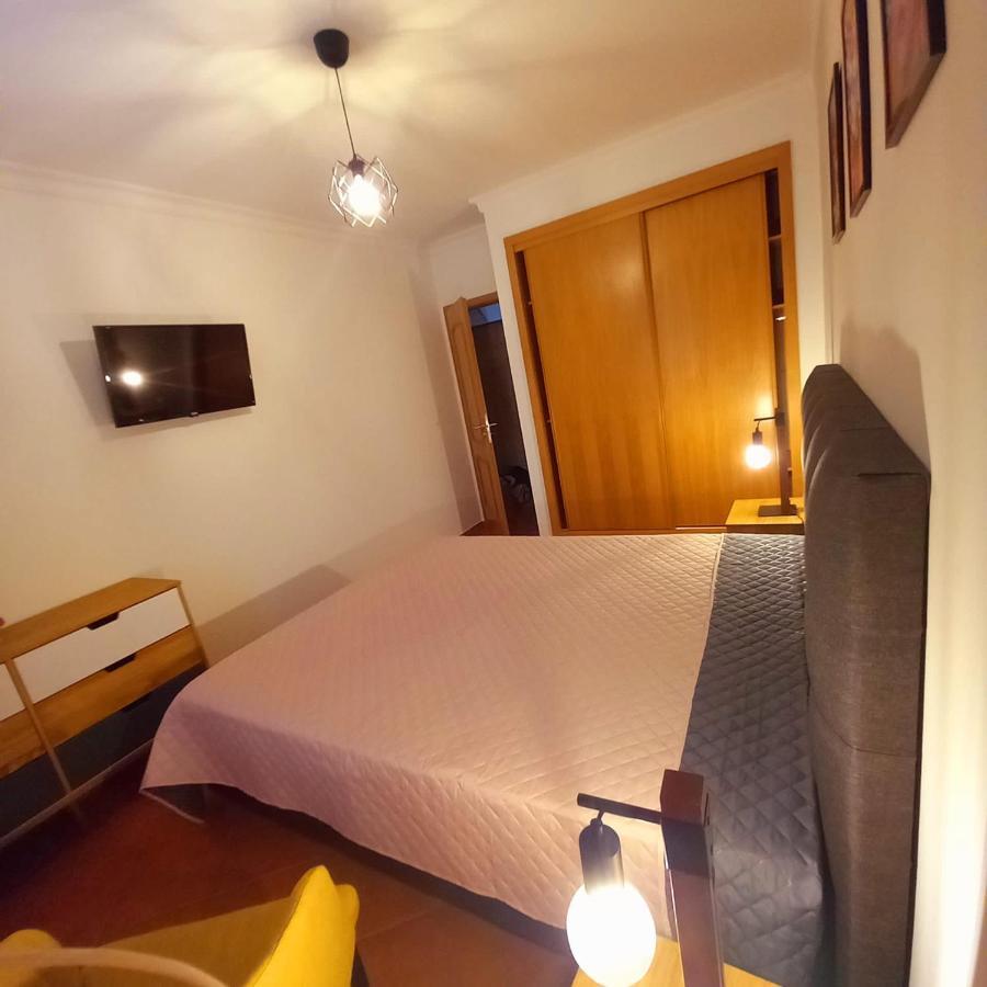 Armação de Pêra Sofiamarholidays- Casa Brisa Mar מראה חיצוני תמונה