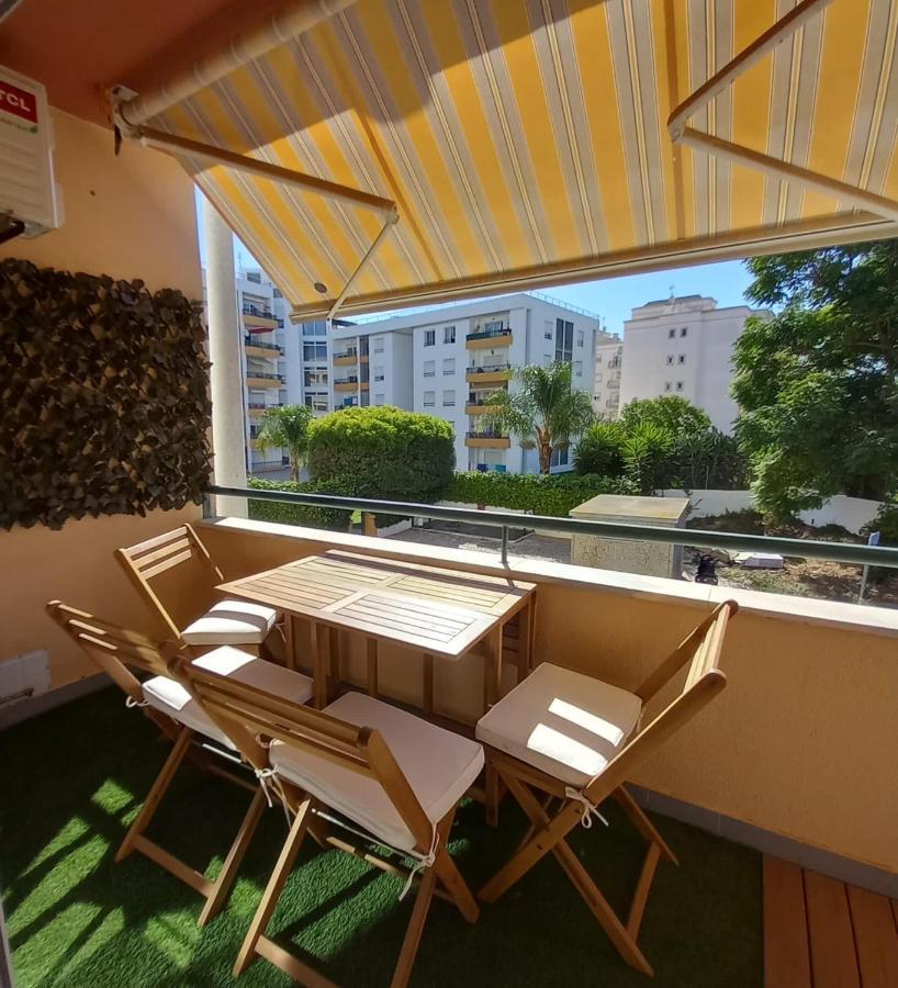 Armação de Pêra Sofiamarholidays- Casa Brisa Mar מראה חיצוני תמונה