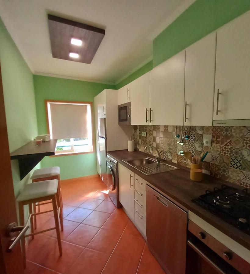 Armação de Pêra Sofiamarholidays- Casa Brisa Mar מראה חיצוני תמונה