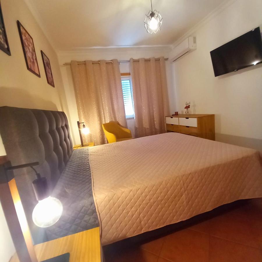 Armação de Pêra Sofiamarholidays- Casa Brisa Mar מראה חיצוני תמונה